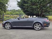 Lexus SC 430 - U53703