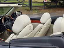 Lexus SC 430 - U53703