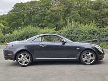 Lexus SC 430 - U53703