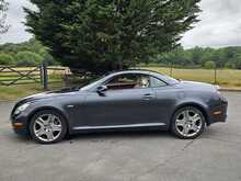 Lexus SC 430 - U53703