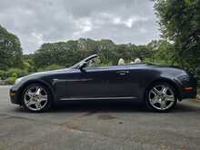 Lexus SC 430 - U53703