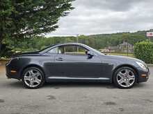 Lexus SC 430 - U53703