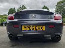 Lexus SC 430 - U53703