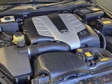 Lexus SC 430 - U53703