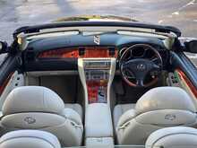 Lexus SC 430 - U53703