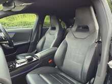 Mercedes-Benz CLA CLA180 AMG Line - U53714