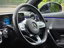 Mercedes-Benz CLA CLA180 AMG Line - U53714