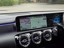 Mercedes-Benz CLA CLA180 AMG Line - U53714