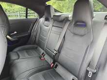 Mercedes-Benz CLA CLA180 AMG Line - U53714