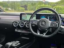 Mercedes-Benz CLA CLA180 AMG Line - U53714