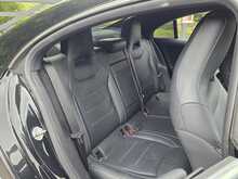 Mercedes-Benz CLA CLA180 AMG Line - U53714