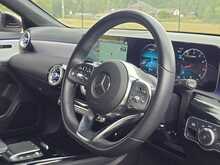 Mercedes-Benz CLA CLA180 AMG Line - U53714