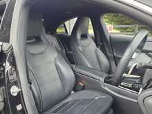 Mercedes-Benz CLA CLA180 AMG Line - U53714