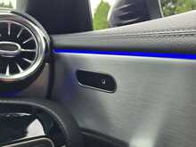 Mercedes-Benz CLA CLA180 AMG Line - U53714