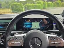 Mercedes-Benz CLA CLA180 AMG Line - U53714