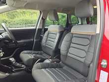 Citroen C3 Aircross PureTech Shine Plus - U53717