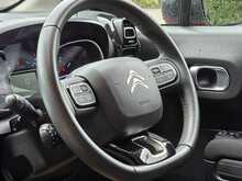 Citroen C3 Aircross PureTech Shine Plus - U53717