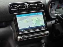 Citroen C3 Aircross PureTech Shine Plus - U53717