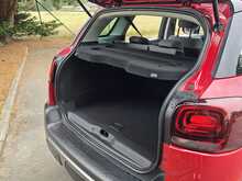 Citroen C3 Aircross PureTech Shine Plus - U53717