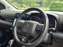 Citroen C3 Aircross PureTech Shine Plus - U53717