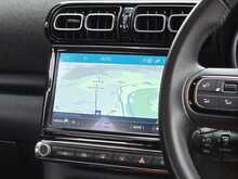 Citroen C3 Aircross PureTech Shine Plus - U53717