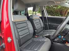 Citroen C3 Aircross PureTech Shine Plus - U53717