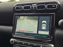 Citroen C3 Aircross PureTech Shine Plus - U53717