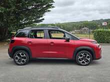 Citroen C3 Aircross PureTech Shine Plus - U53717