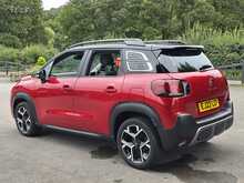 Citroen C3 Aircross PureTech Shine Plus - U53717