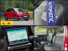 Citroen C3 Aircross PureTech Shine Plus - U53717