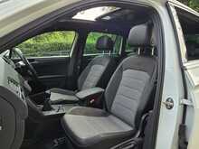 Volkswagen Tiguan TDI BlueMotion Tech R-Line - U53722