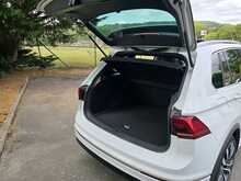 Volkswagen Tiguan TDI BlueMotion Tech R-Line - U53722