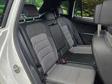 Volkswagen Tiguan TDI BlueMotion Tech R-Line - U53722