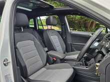 Volkswagen Tiguan TDI BlueMotion Tech R-Line - U53722