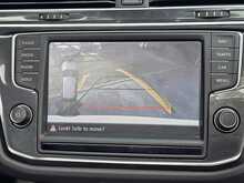 Volkswagen Tiguan TDI BlueMotion Tech R-Line - U53722
