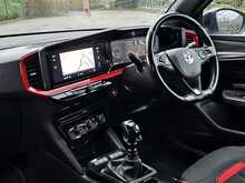 Vauxhall Mokka Turbo SRi Premium - U53728