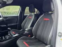 Vauxhall Mokka Turbo SRi Premium - U53728