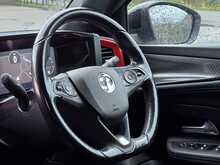 Vauxhall Mokka Turbo SRi Premium - U53728