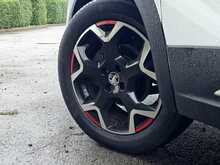 Vauxhall Mokka Turbo SRi Premium - U53728