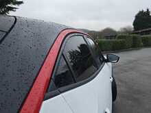 Vauxhall Mokka Turbo SRi Premium - U53728