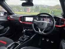 Vauxhall Mokka Turbo SRi Premium - U53728
