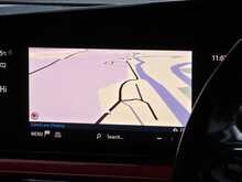 Vauxhall Mokka Turbo SRi Premium - U53728