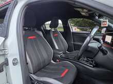 Vauxhall Mokka Turbo SRi Premium - U53728