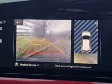 Vauxhall Mokka Turbo SRi Premium - U53728