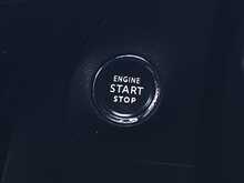 Vauxhall Mokka Turbo SRi Premium - U53728