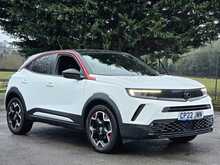 Vauxhall Mokka Turbo SRi Premium - U53728