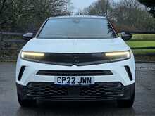 Vauxhall Mokka Turbo SRi Premium - U53728