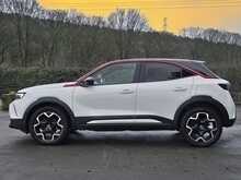 Vauxhall Mokka Turbo SRi Premium - U53728