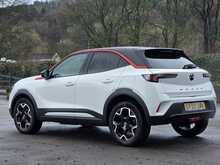 Vauxhall Mokka Turbo SRi Premium - U53728