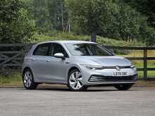 Volkswagen Golf TSI Style - U53732